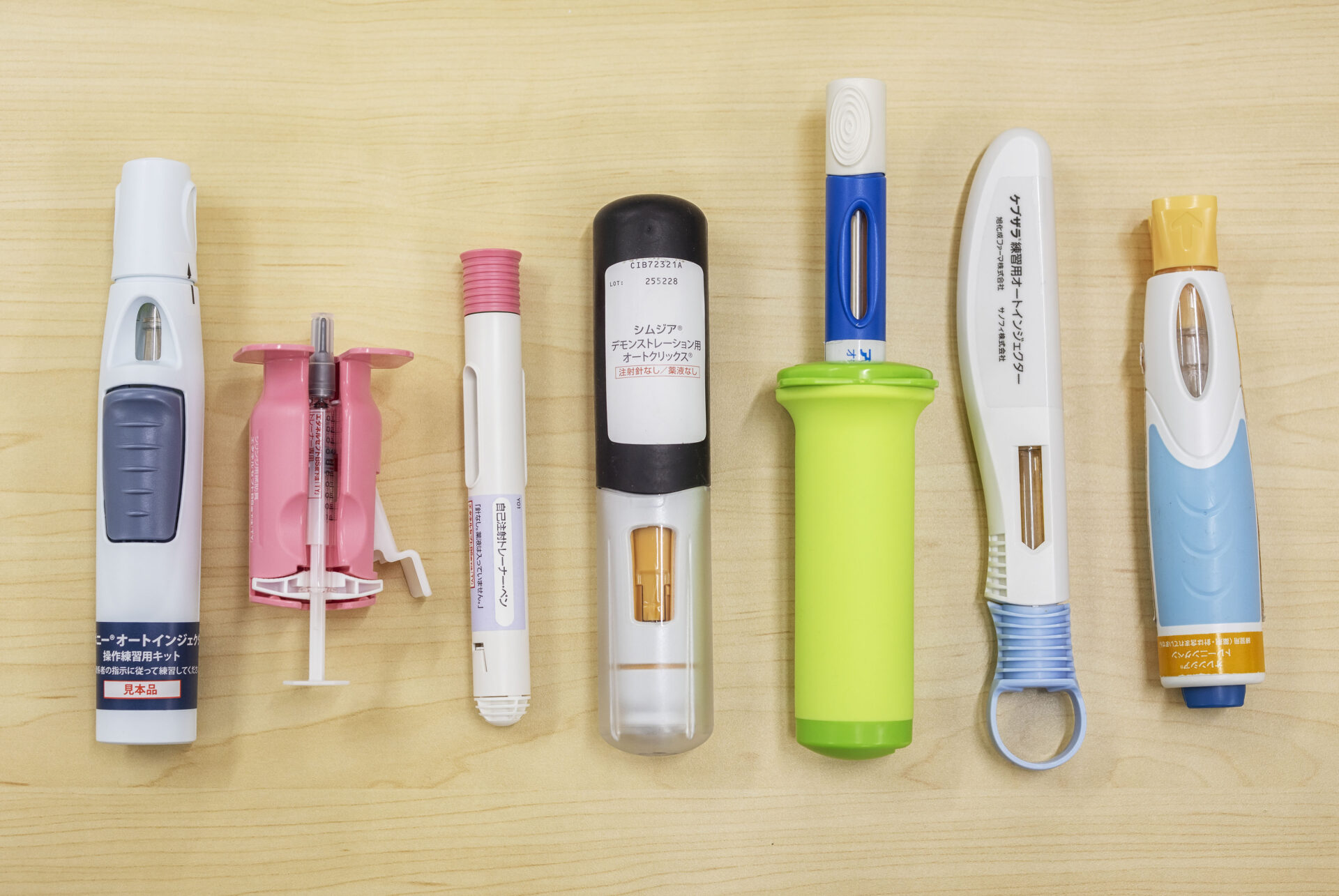 薬に関連するリスクは何ですか?